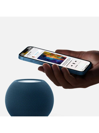 HomePod mini - Yellow - 5