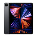 Apple iPad Pro 5th Gen, 12.9 Inch, WiFi + Cellular 1TB In Space Grey - 1
