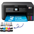 Epson EcoTank ET-2850 Wireless Inkjet Printer - 1