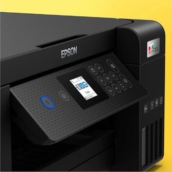 Epson EcoTank ET-2850 Wireless Inkjet Printer - 7