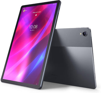 Lenovo Tab P11 Plus | 128GB Wi-Fi Tablet | Grey - 1