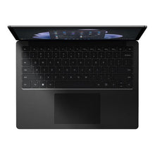 Microsoft Surface Laptop 5 for Business - 15" - Core i7 1265U - Evo - 16 GB RAM - 256 GB SSD - 4
