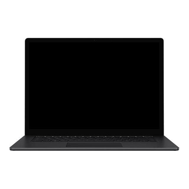 Microsoft Surface Laptop 5 for Business - 15" - Core i7 1265U - Evo - 16 GB RAM - 256 GB SSD - 2