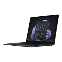 Microsoft Surface Laptop 5 for Business - 15" - Core i7 1265U - Evo - 16 GB RAM - 256 GB SSD - 3