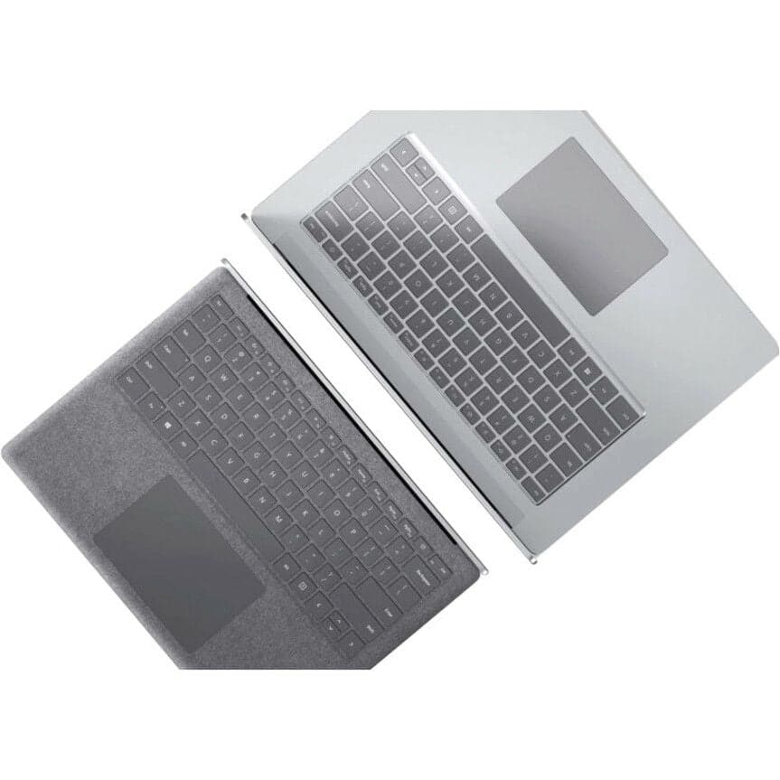 Microsoft Surface Laptop 3 - 13.5