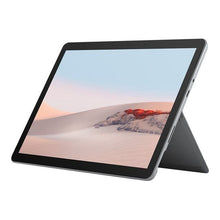 Microsoft Surface Go 2 - 10.5" - Intel Core m3 - 8100Y - 8 GB RAM - 256 GB SSD - 4G LTE-A - Silver - 7
