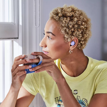 SAMSUNG Galaxy Buds2 [Light Violet] - 6