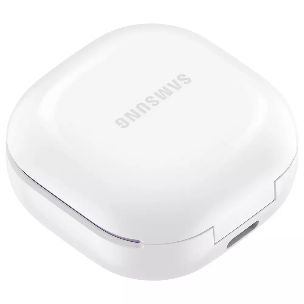 SAMSUNG Galaxy Buds2 [Light Violet] - 2