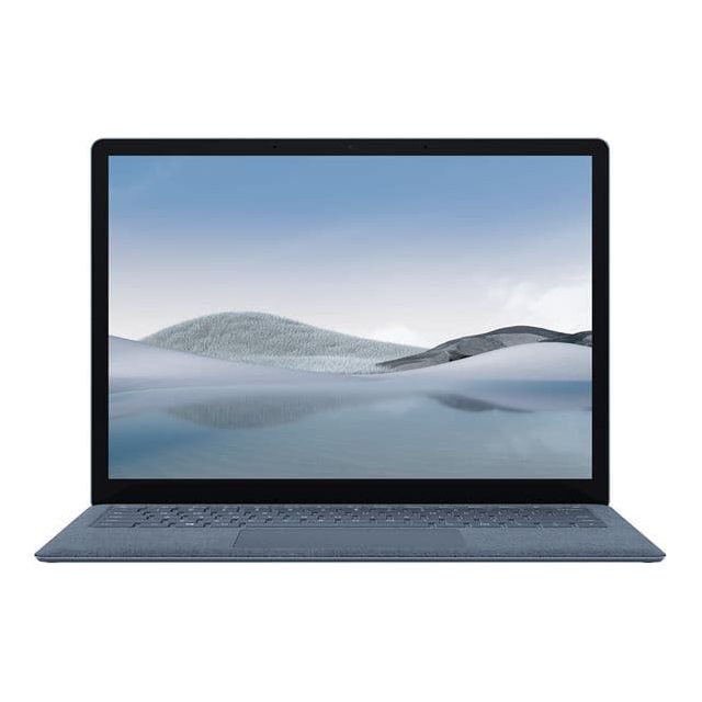 Microsoft Surface Laptop 4 - 13.5" - Core i5 1145G7 - 16 GB RAM - 512 GB SSD - Win 10 Pro - Ice Blue - 2