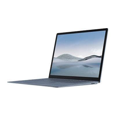 Microsoft Surface Laptop 4 - 13.5" - Core i5 1145G7 - 16 GB RAM - 512 GB SSD - Win 10 Pro - Ice Blue - 3