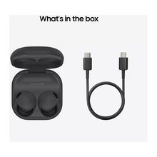SAMSUNG Galaxy Buds2 Pro Wireless Bluetooth Noise-Cancelling Earbuds [Graphite] - 7