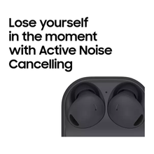 SAMSUNG Galaxy Buds2 Pro Wireless Bluetooth Noise-Cancelling Earbuds [Graphite] - 3