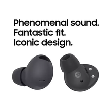 SAMSUNG Galaxy Buds2 Pro Wireless Bluetooth Noise-Cancelling Earbuds [Graphite] - 4