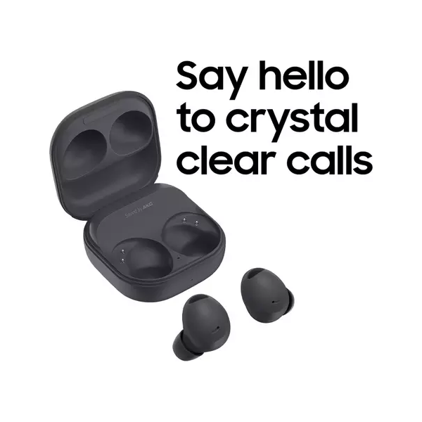 SAMSUNG Galaxy Buds2 Pro Wireless Bluetooth Noise-Cancelling Earbuds [Graphite] - 6