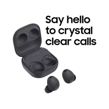 SAMSUNG Galaxy Buds2 Pro Wireless Bluetooth Noise-Cancelling Earbuds [Graphite] - 6