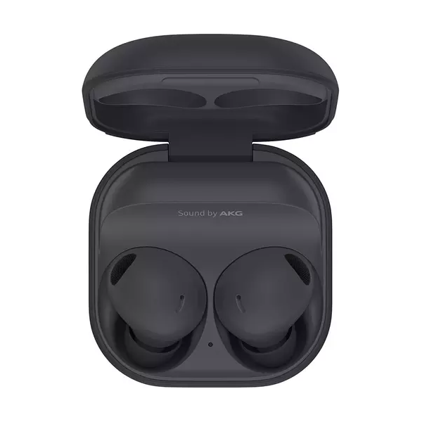 SAMSUNG Galaxy Buds2 Pro Wireless Bluetooth Noise-Cancelling Earbuds [Graphite] - 1