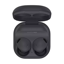 SAMSUNG Galaxy Buds2 Pro Wireless Bluetooth Noise-Cancelling Earbuds [Graphite] - 1