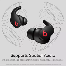 Beats Fit Pro True Wireless Noise Cancelling Earbuds [Black] - 5