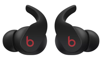 Beats Fit Pro True Wireless Noise Cancelling Earbuds [Black] - 2