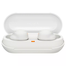 Sony WF - C500 Wireless Earbuds [White] - 3