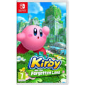 Kirby and the Forgotten Land (Nintendo Switch) - 1