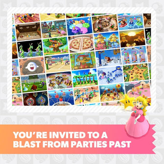 Mario Party Superstars (Nintendo Switch) - 4