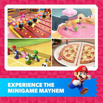 Mario Party Superstars (Nintendo Switch) - 5