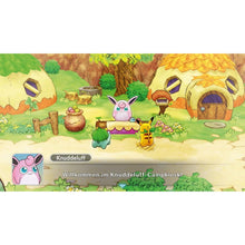 Pokemon Mystery Dungeon: Rescue Team DX (Nintendo Switch) - 4