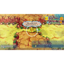 Pokemon Mystery Dungeon: Rescue Team DX (Nintendo Switch) - 8