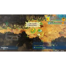 Pokemon Mystery Dungeon: Rescue Team DX (Nintendo Switch) - 9