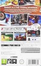 Super Mario Odyssey (Nintendo Switch) - 2