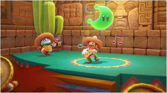 Super Mario Odyssey (Nintendo Switch) - 4