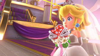 Super Mario Odyssey (Nintendo Switch) - 3