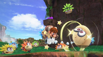 Super Mario Odyssey (Nintendo Switch) - 7