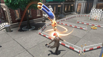Super Mario Odyssey (Nintendo Switch) - 5