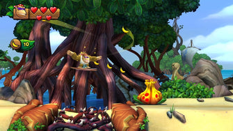 Donkey Kong Country: Tropical Freeze (Nintendo Switch) - 3