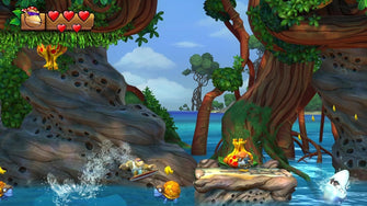Donkey Kong Country: Tropical Freeze (Nintendo Switch) - 4