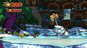 Donkey Kong Country: Tropical Freeze (Nintendo Switch) - 6