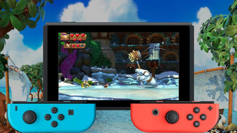 Donkey Kong Country: Tropical Freeze (Nintendo Switch) - 7