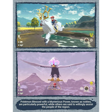 Pokemon Legends Arceus (Nintendo Switch) - 5
