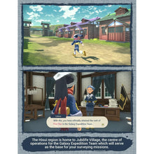 Pokemon Legends Arceus (Nintendo Switch) - 4