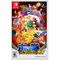 Pokken Tournament DX (Nintendo Switch) - 1