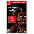 Five Nights at Freddy's: The Core Collection (Nintendo Switch) - 1