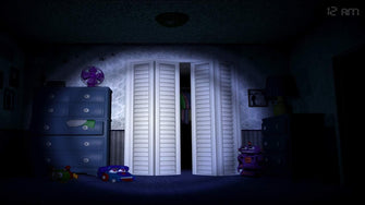 Five Nights at Freddy's: The Core Collection (Nintendo Switch) - 3
