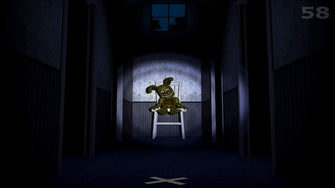 Five Nights at Freddy's: The Core Collection (Nintendo Switch) - 4
