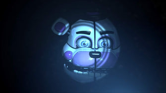 Five Nights at Freddy's: The Core Collection (Nintendo Switch) - 8