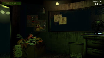 Five Nights at Freddy's: The Core Collection (Nintendo Switch) - 5