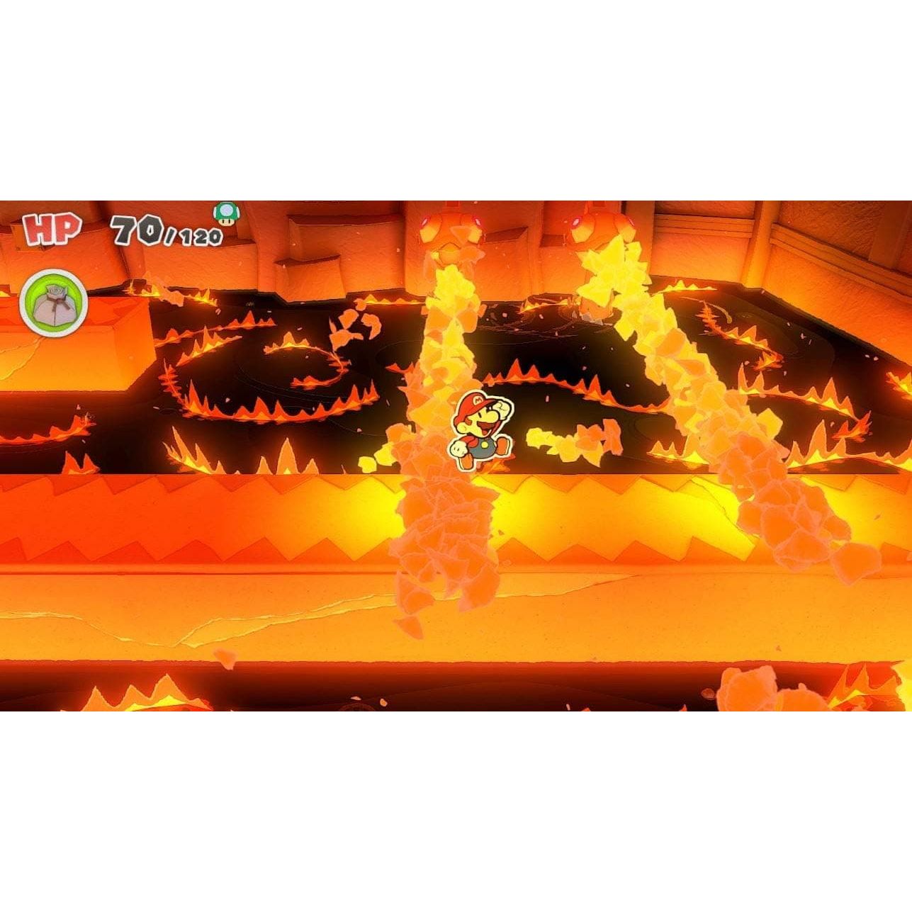 Paper Mario: The Origami King (Nintendo Switch) - 5