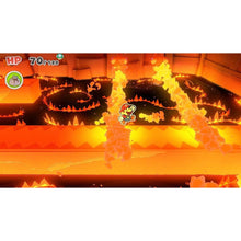 Paper Mario: The Origami King (Nintendo Switch) - 5