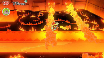 Paper Mario: The Origami King (Nintendo Switch) - 5